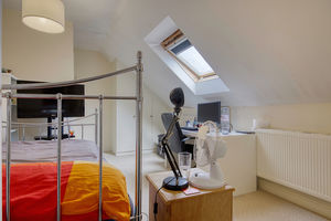 Bedroom Three- click for photo gallery